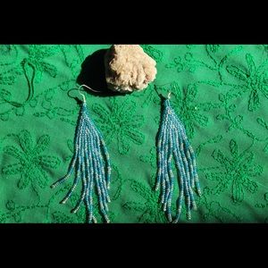 beads bracelet from Putumayo Colombia